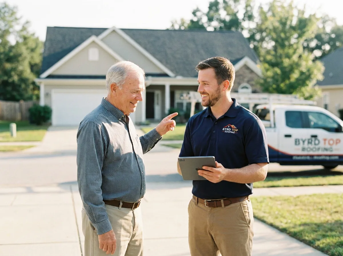 Roofing Nashville, OH FAQs